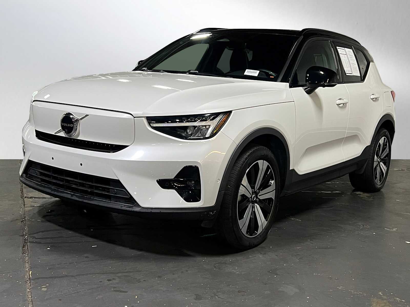 2023 Volvo XC40 Recharge Pure Electric Plus