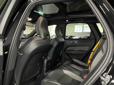 2024 Volvo XC60 Recharge Plug-In Hybrid Polestar Engineered