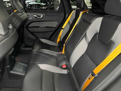 2024 Volvo XC60 Recharge Plug-In Hybrid Polestar Engineered