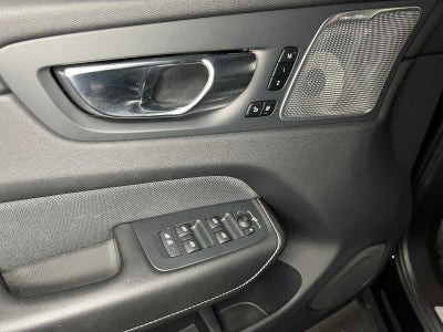 2024 Volvo XC60 Recharge Plug-In Hybrid Polestar Engineered