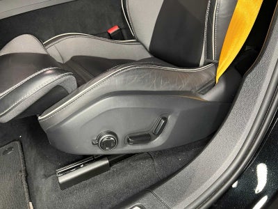2024 Volvo XC60 Recharge Plug-In Hybrid Polestar Engineered