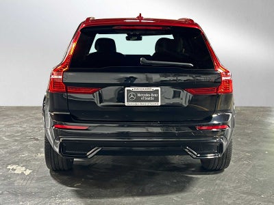 2024 Volvo XC60 Recharge Plug-In Hybrid Polestar Engineered
