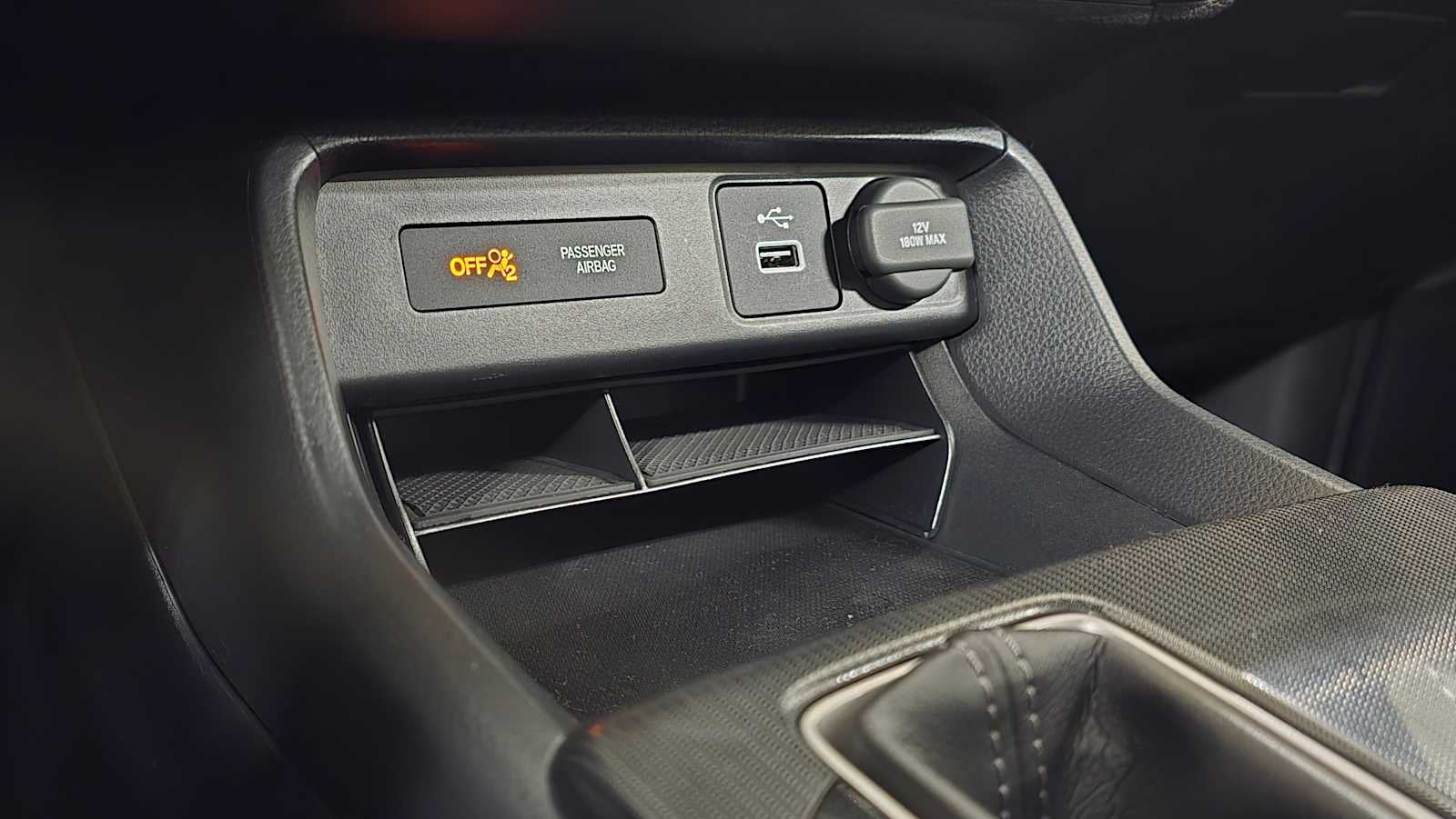 2022 Honda Civic Hatchback Sport