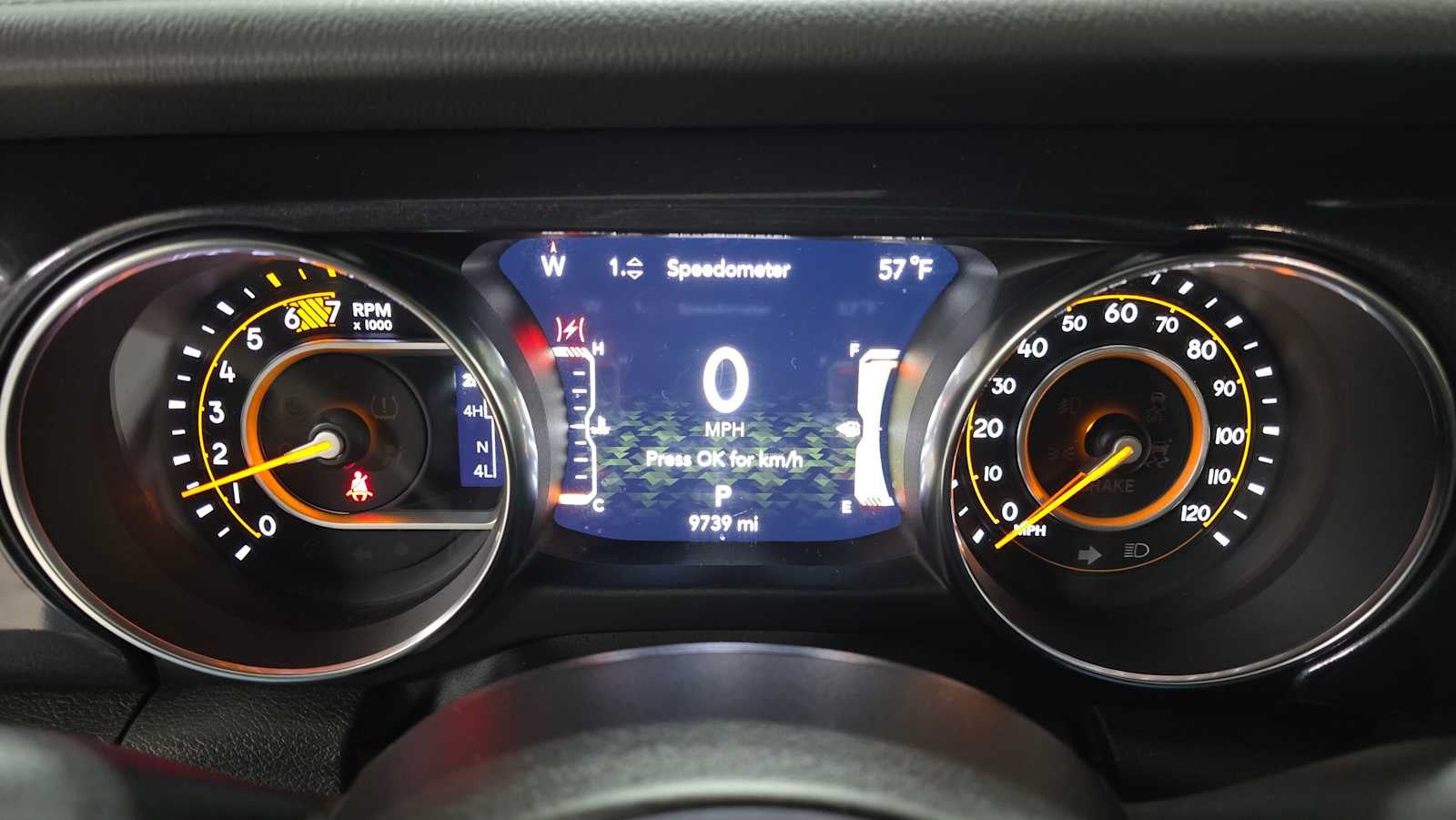 2023 Jeep Wrangler Sahara Altitude