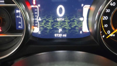 2023 Jeep Wrangler Sahara Altitude