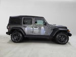 2023 Jeep Wrangler 4xe Willys