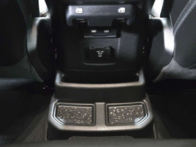 2022 Jeep Wrangler 4xe Unlimited Sahara