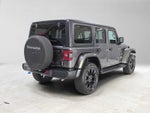 2022 Jeep Wrangler 4xe Unlimited Sahara