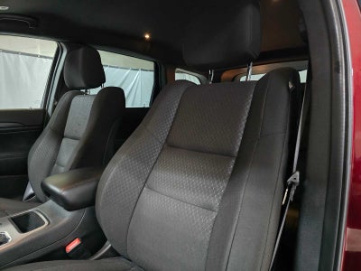 2022 Jeep Grand Cherokee WK Laredo E