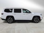 2024 Jeep Wagoneer Series III