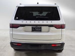 2024 Jeep Wagoneer Series III