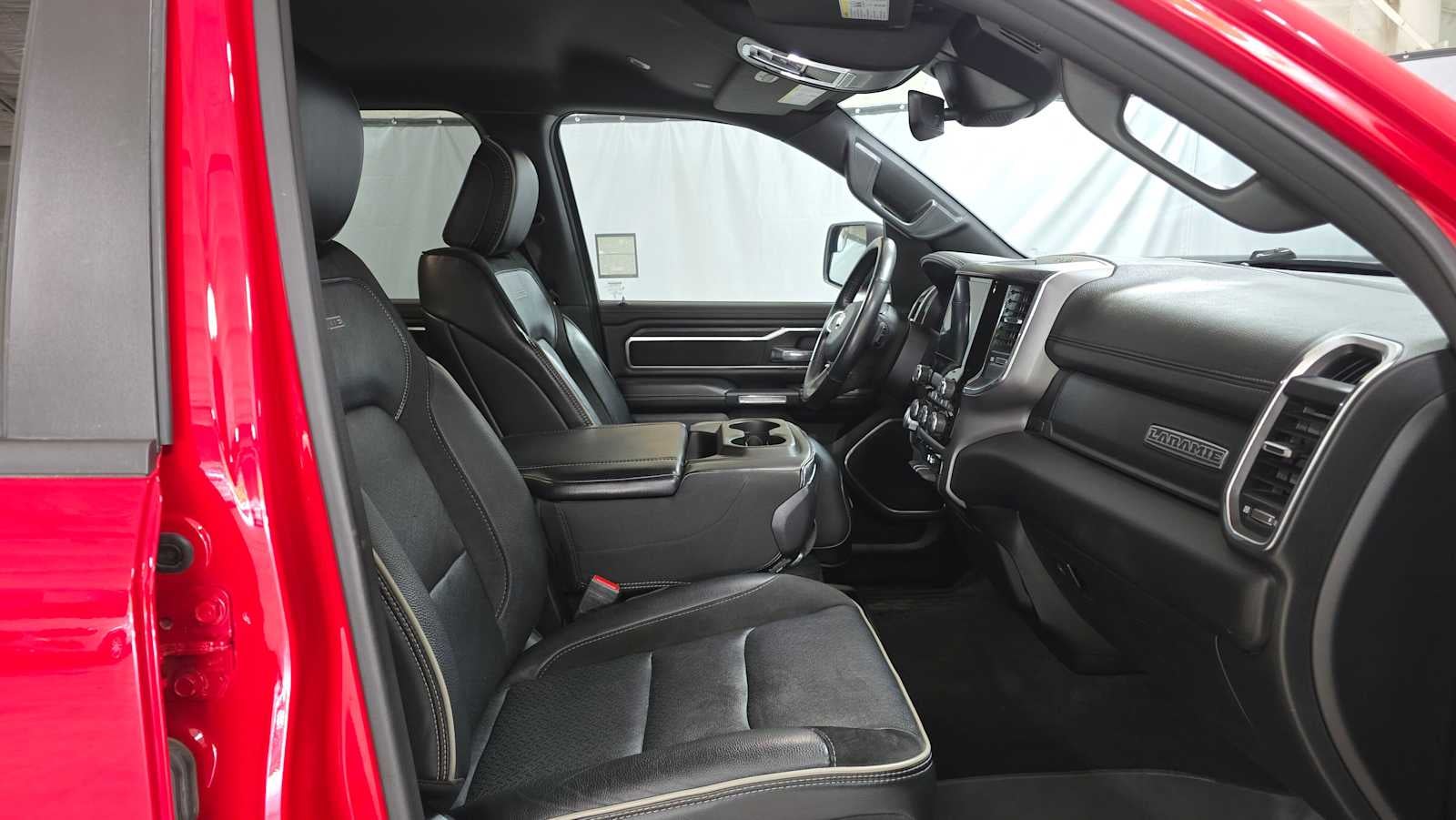 2023 RAM Ram 1500 Pickup Laramie - Photo 10