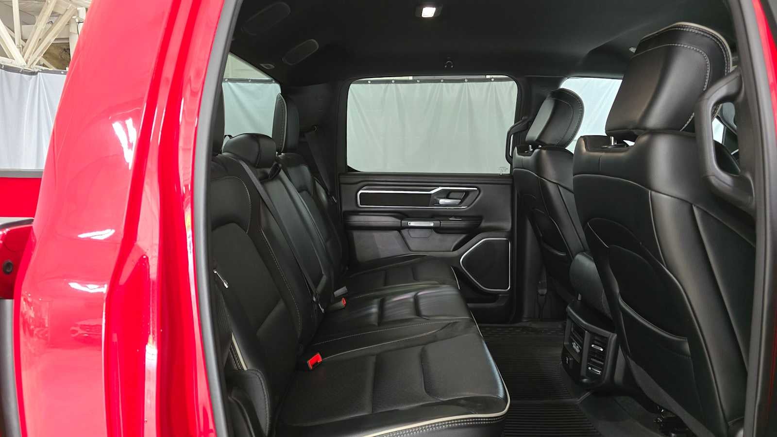 2023 RAM Ram 1500 Pickup Laramie - Photo 12