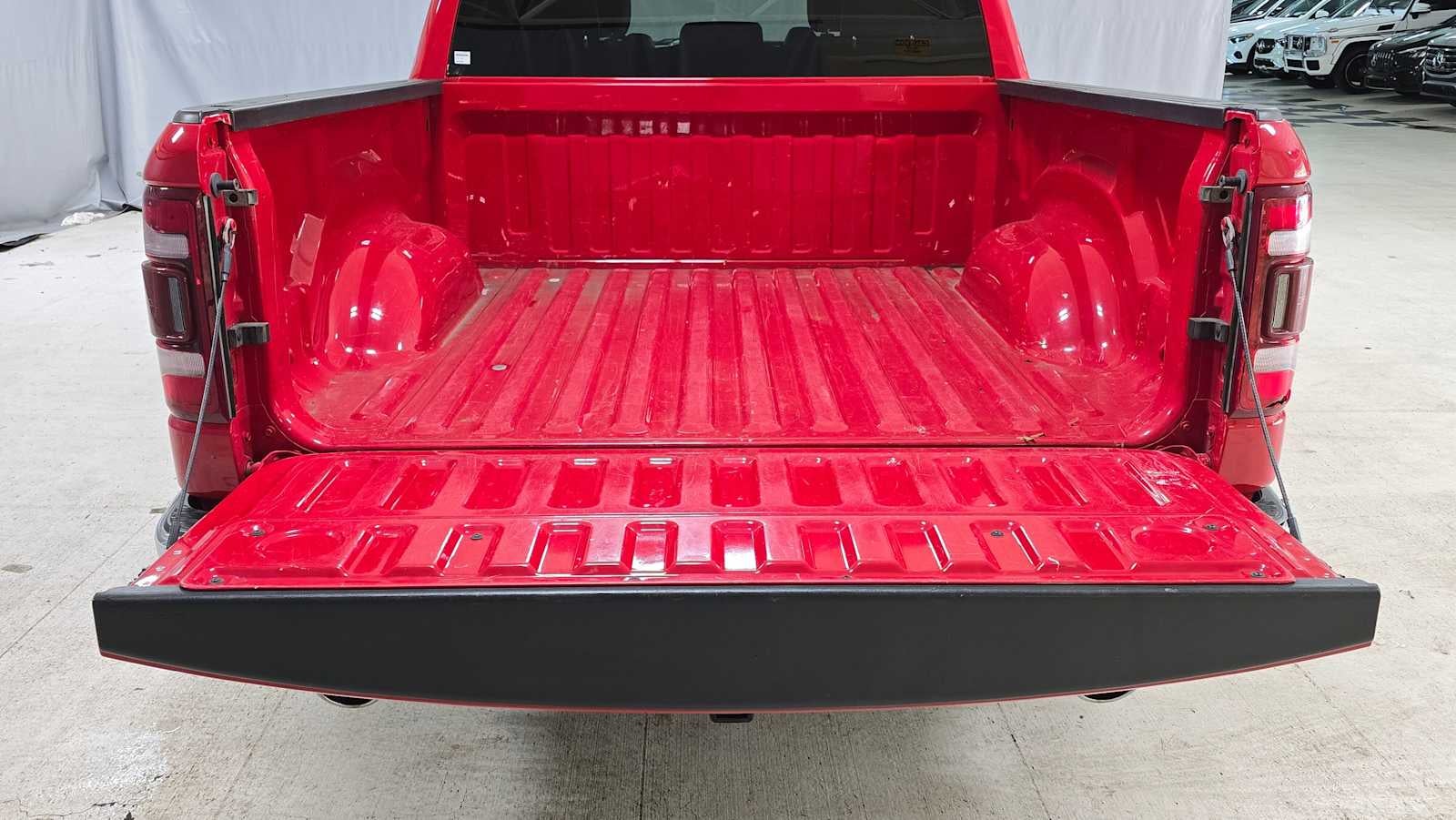 2023 RAM Ram 1500 Pickup Laramie - Photo 14