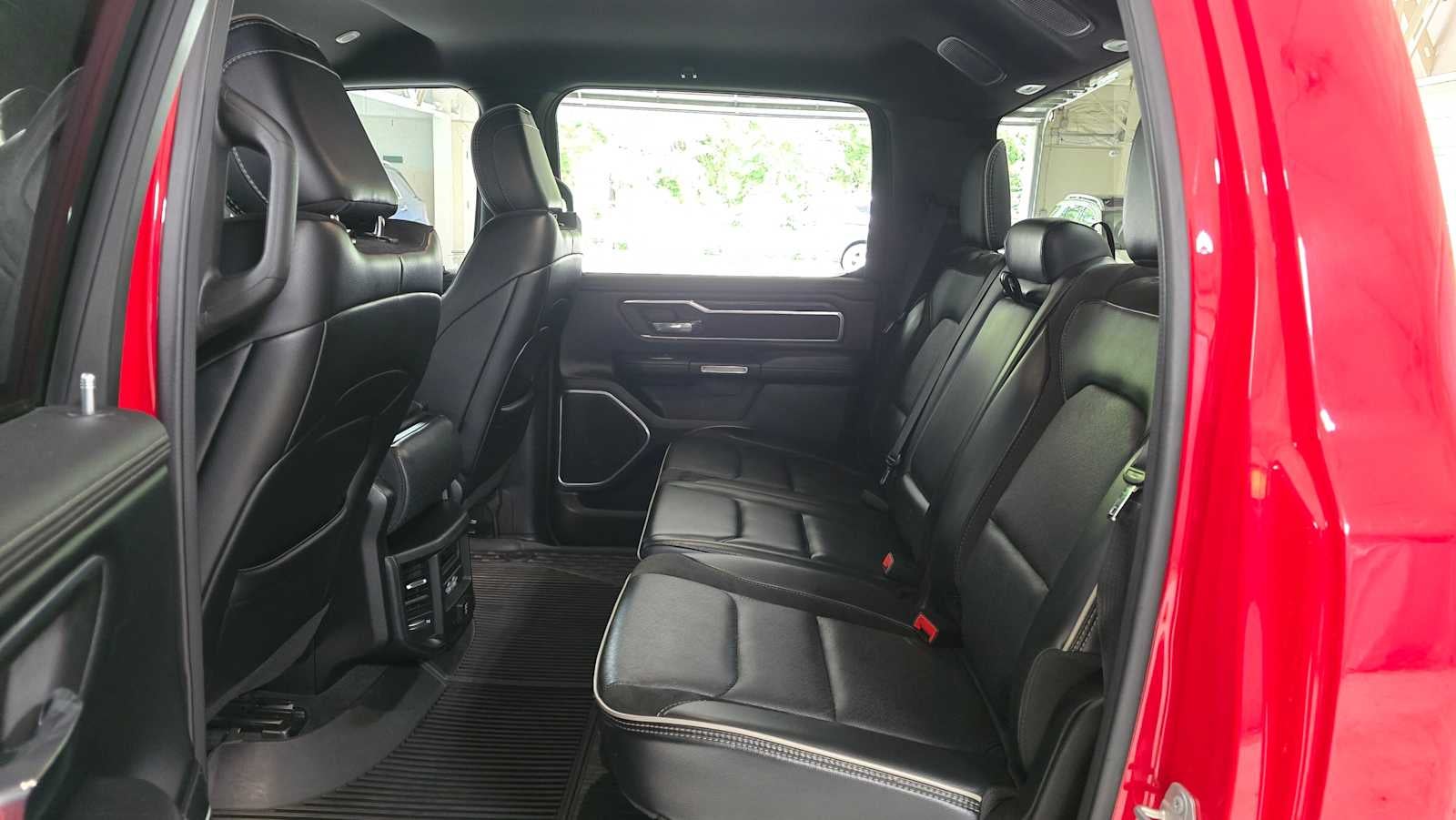 2023 RAM Ram 1500 Pickup Laramie - Photo 16