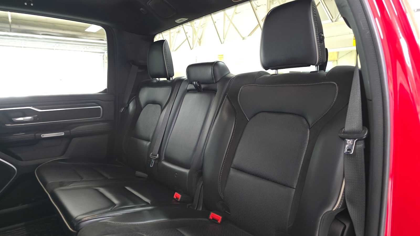 2023 RAM Ram 1500 Pickup Laramie - Photo 17