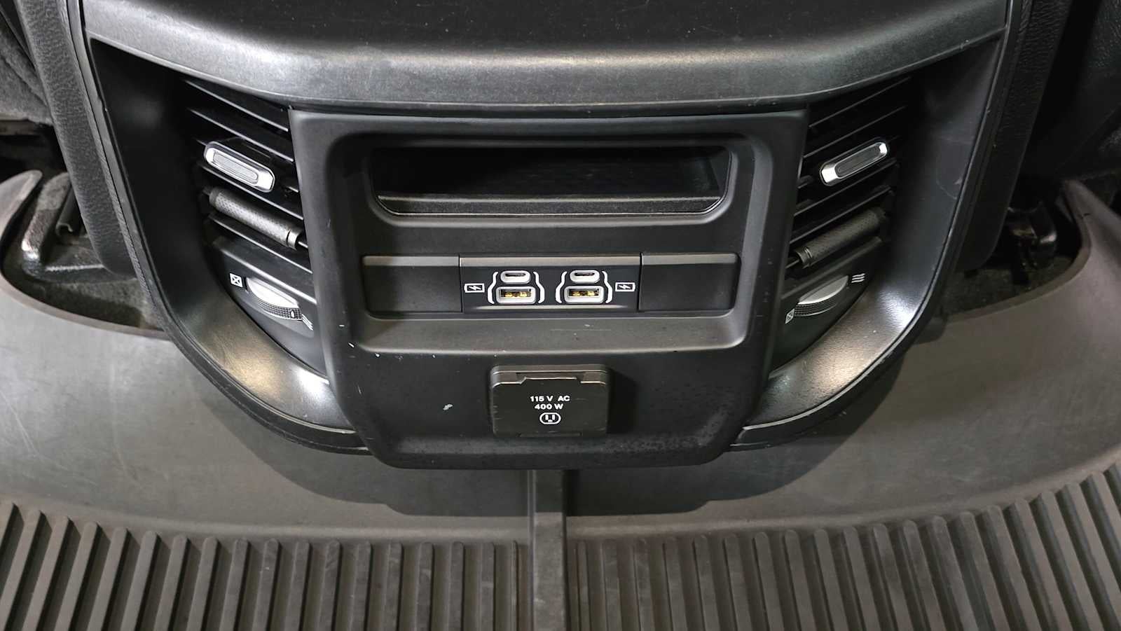 2023 RAM Ram 1500 Pickup Laramie - Photo 18