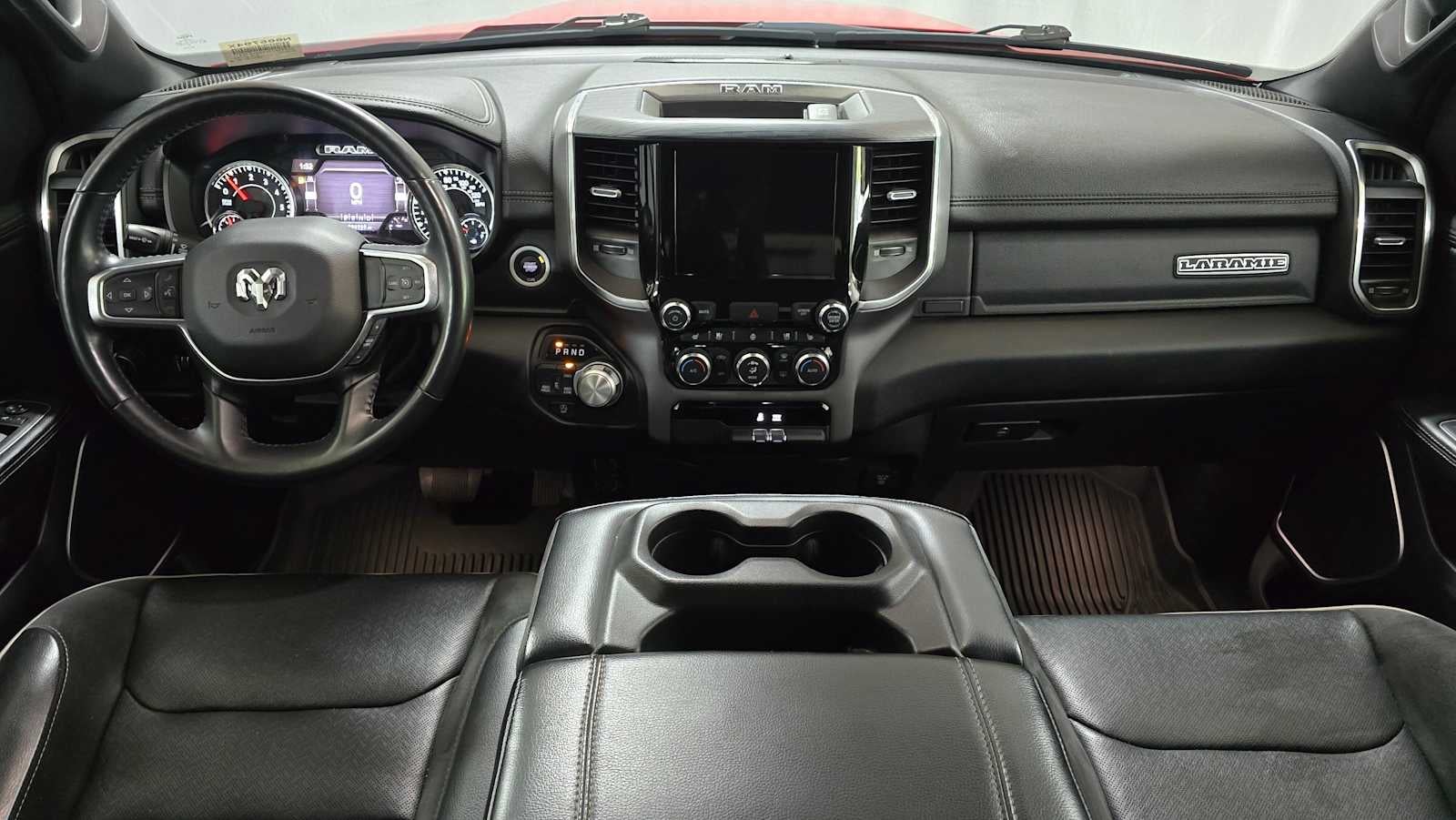 2023 RAM Ram 1500 Pickup Laramie - Photo 19