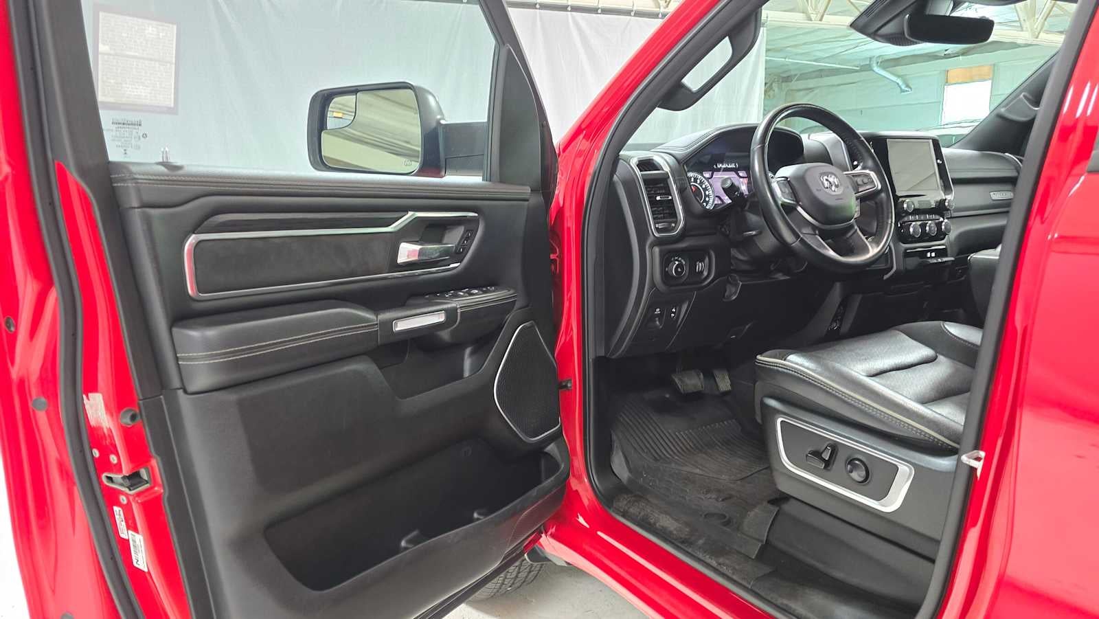 2023 RAM Ram 1500 Pickup Laramie - Photo 20