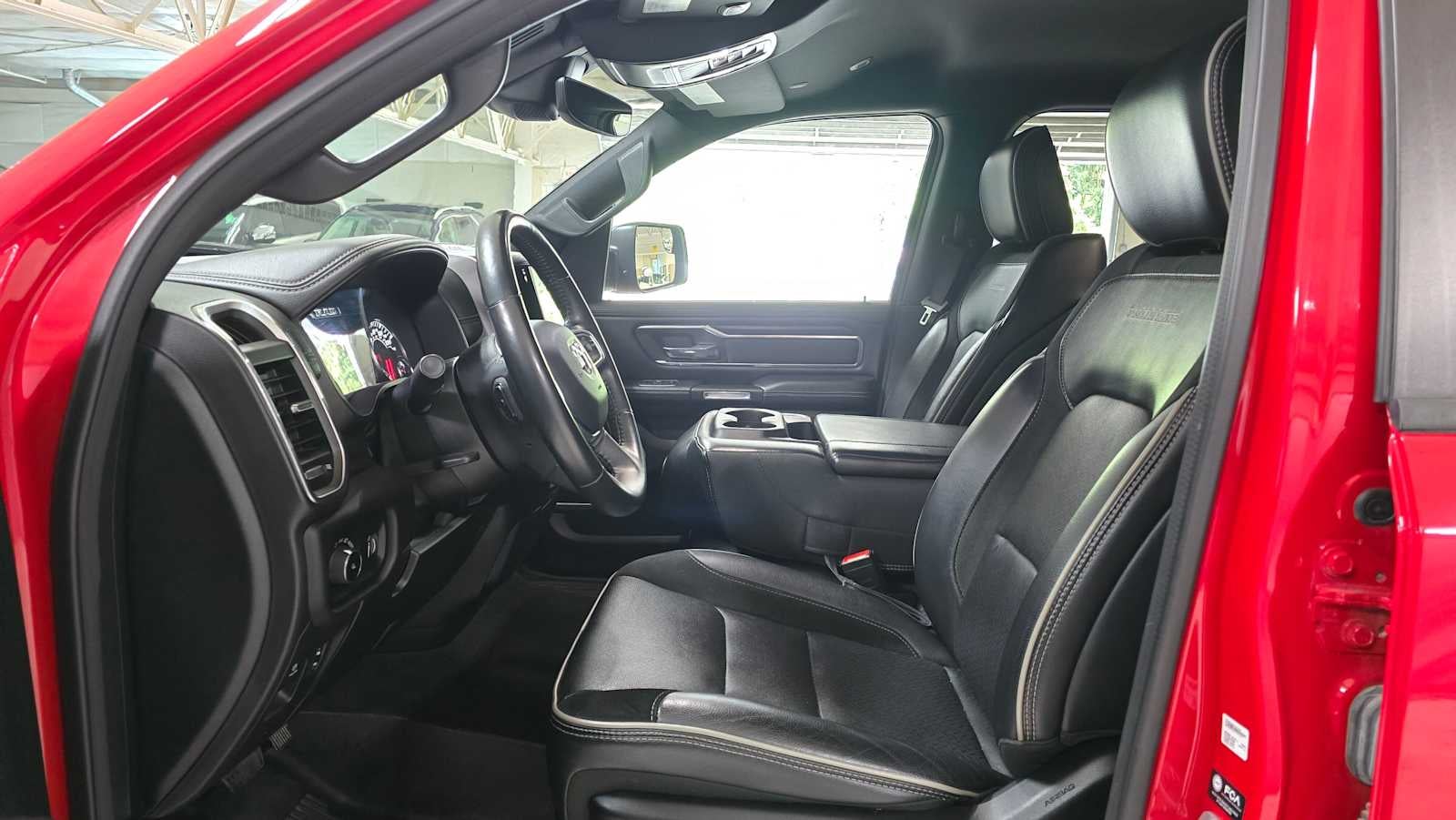 2023 RAM Ram 1500 Pickup Laramie - Photo 21
