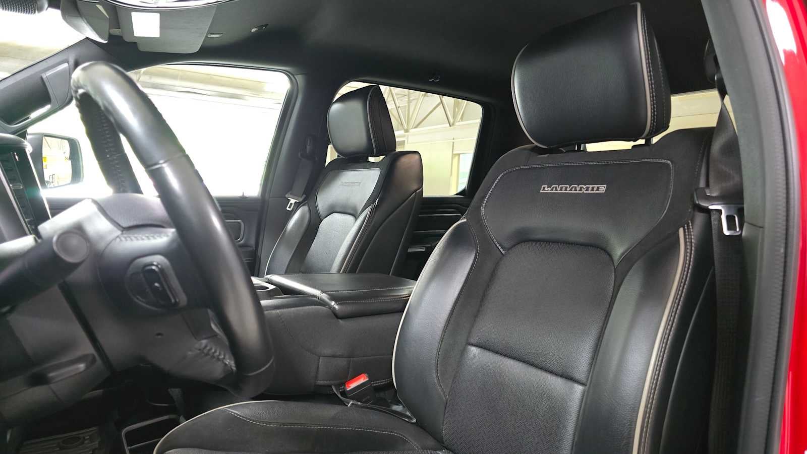 2023 RAM Ram 1500 Pickup Laramie - Photo 22