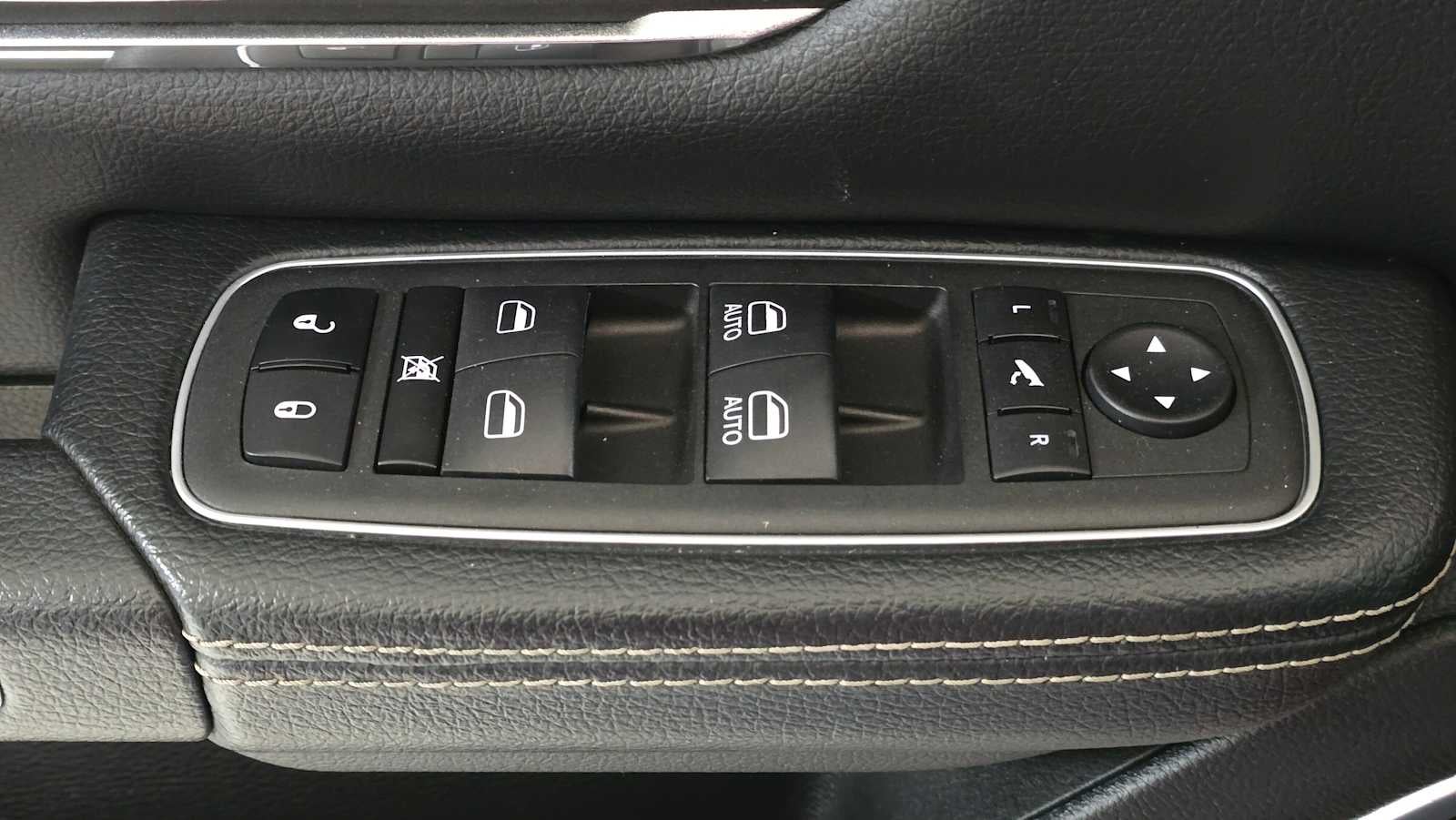 2023 RAM Ram 1500 Pickup Laramie - Photo 24