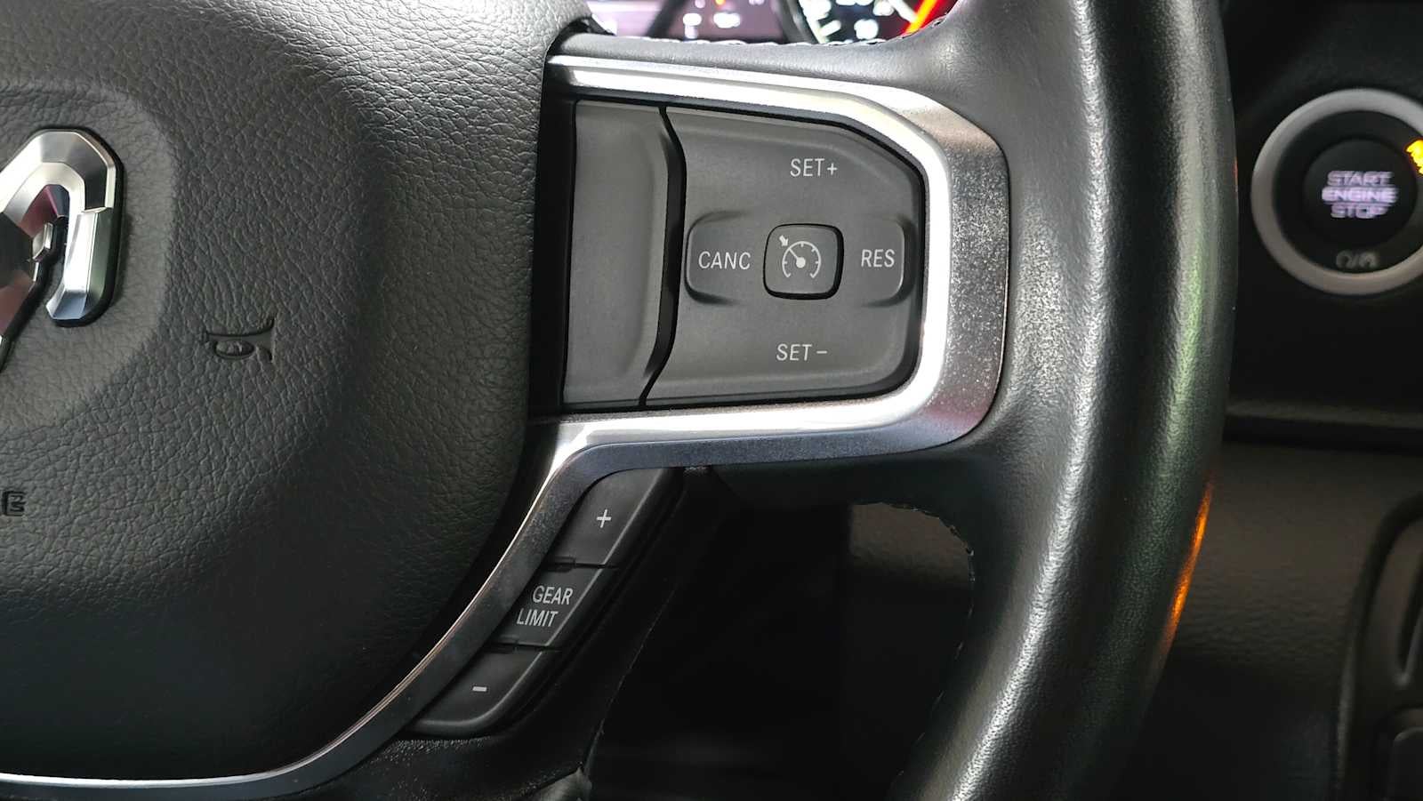 2023 RAM Ram 1500 Pickup Laramie - Photo 28