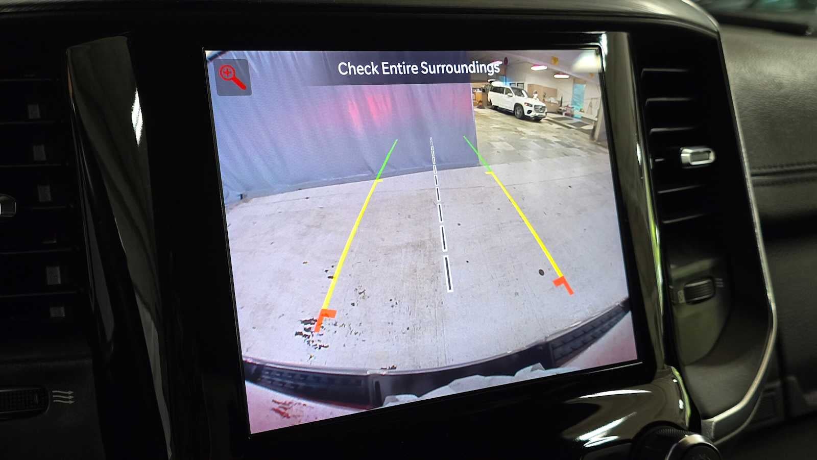 2023 RAM Ram 1500 Pickup Laramie - Photo 30