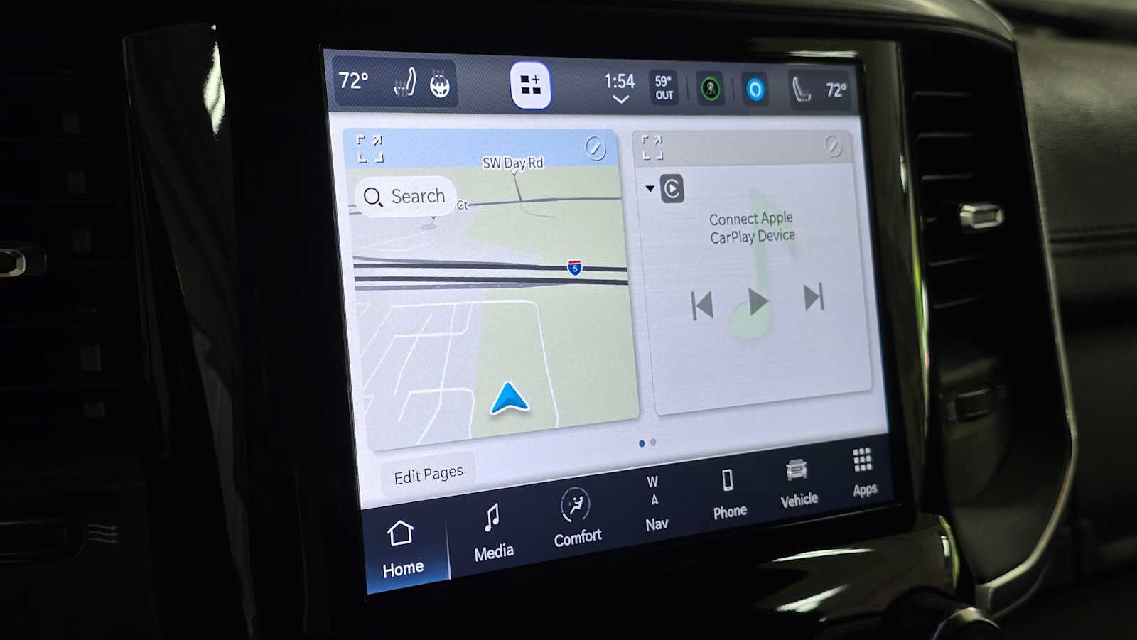 2023 RAM Ram 1500 Pickup Laramie - Photo 31