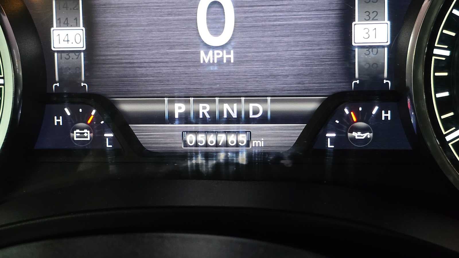2023 RAM Ram 1500 Pickup Laramie - Photo 32