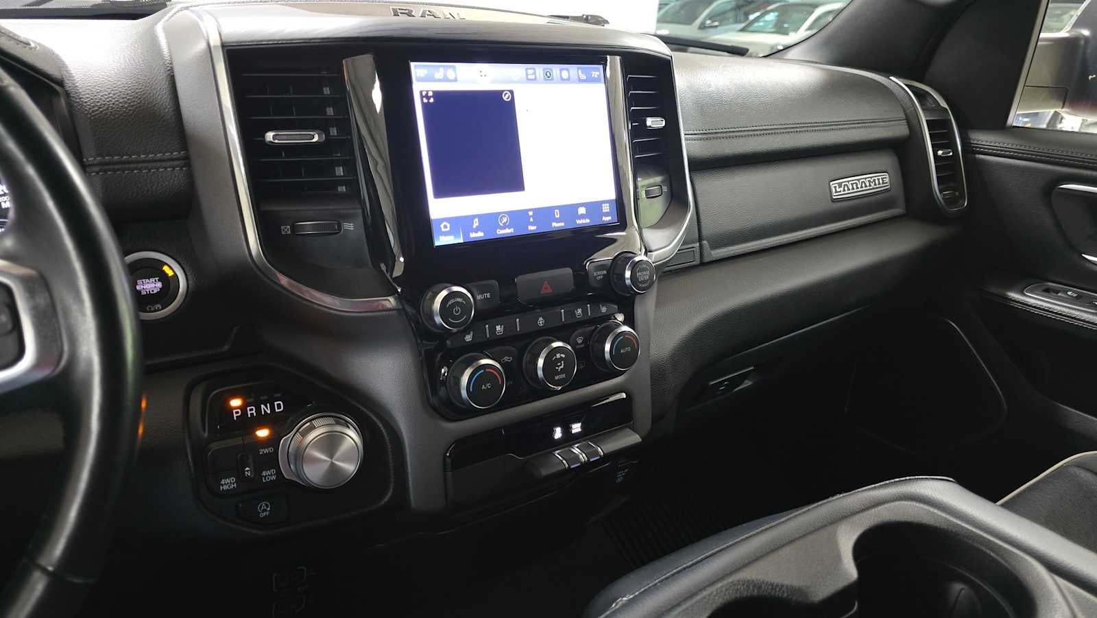 2023 RAM Ram 1500 Pickup Laramie - Photo 36