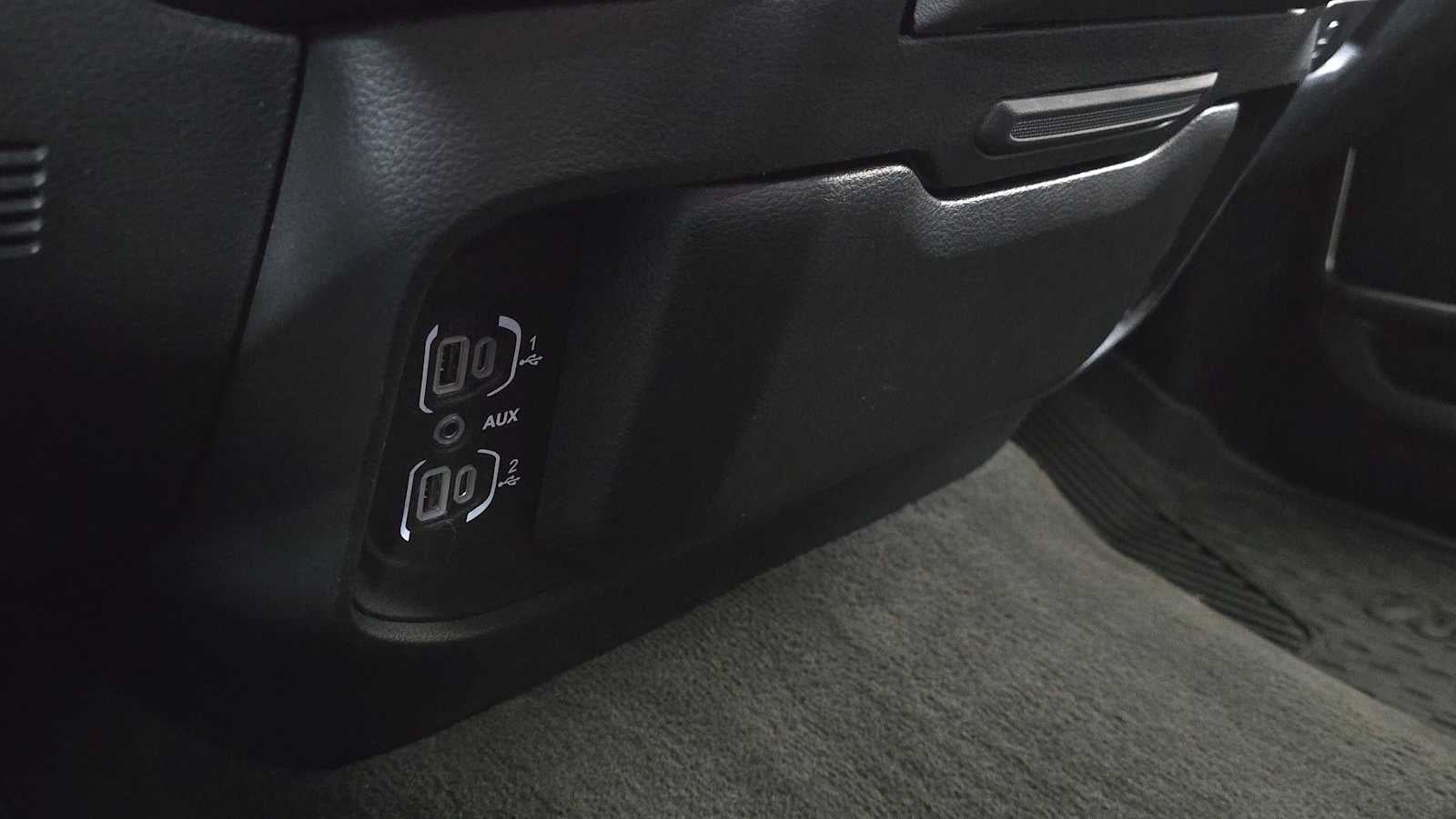 2023 RAM Ram 1500 Pickup Laramie - Photo 37