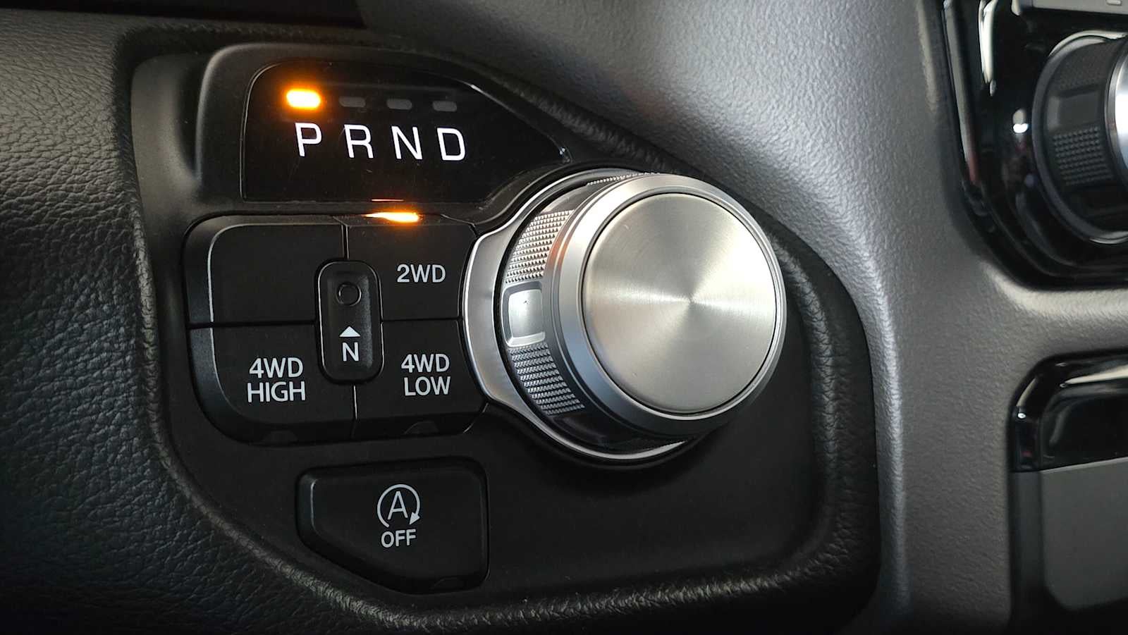2023 RAM Ram 1500 Pickup Laramie - Photo 38