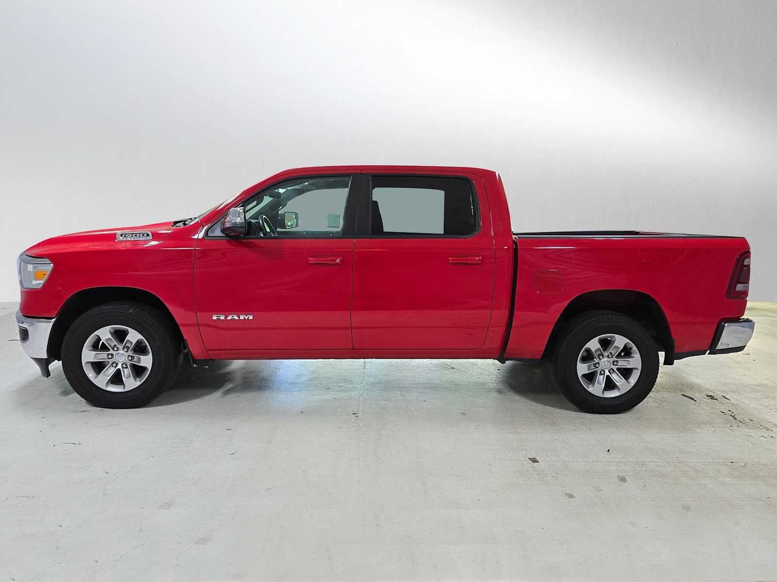 2023 RAM Ram 1500 Pickup Laramie - Photo 6
