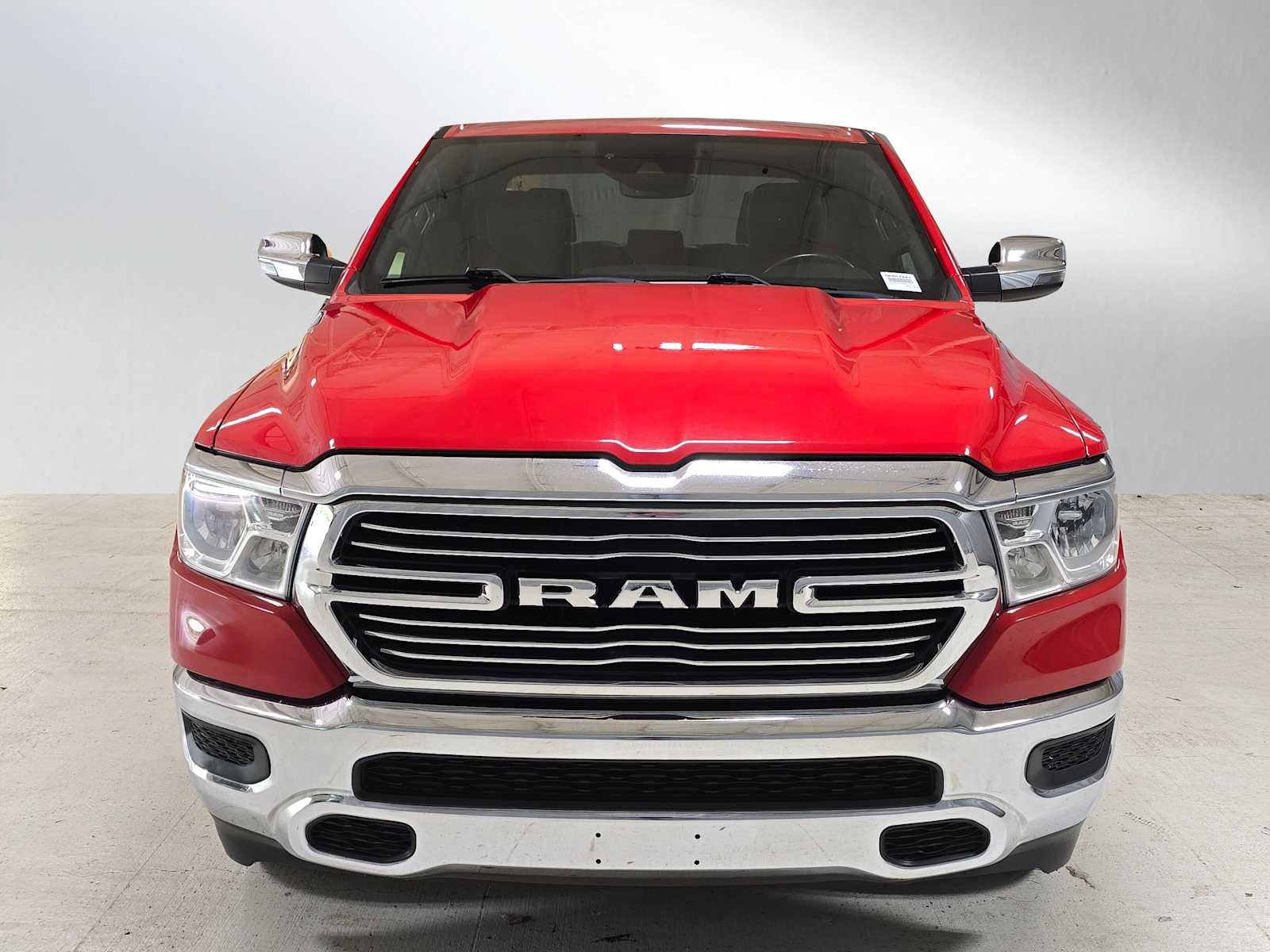 2023 RAM Ram 1500 Pickup Laramie - Photo 8