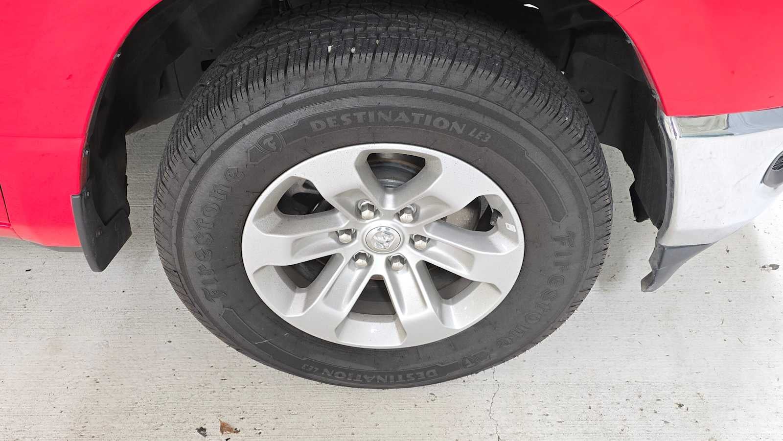 2023 RAM Ram 1500 Pickup Laramie - Photo 9