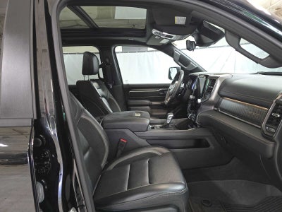 2024 RAM 1500 TRX