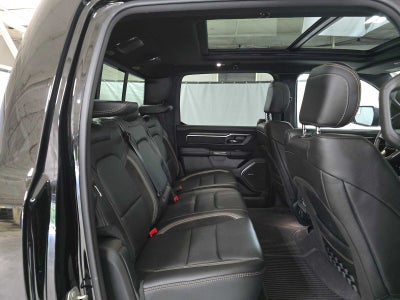 2024 RAM 1500 TRX