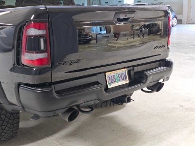 2024 RAM 1500 TRX
