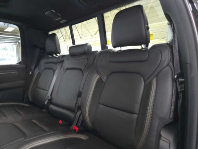2024 RAM 1500 TRX