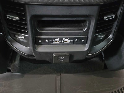 2024 RAM 1500 TRX