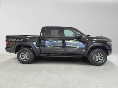 2024 RAM 1500 TRX