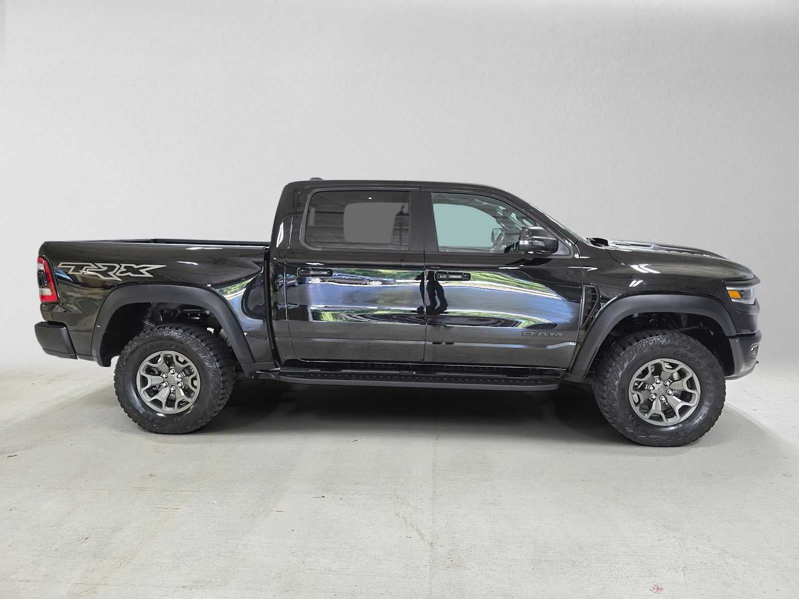 2024 RAM 1500 TRX