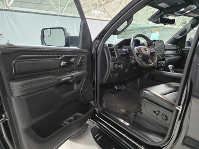 2024 RAM 1500 TRX