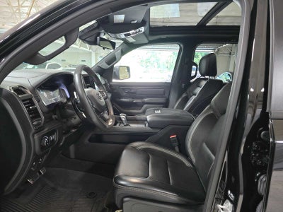 2024 RAM 1500 TRX
