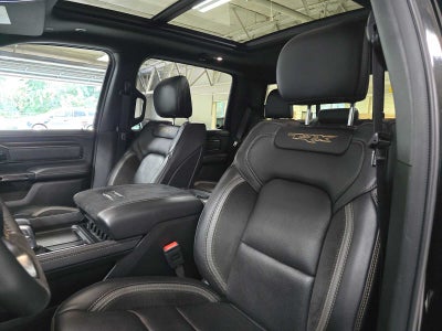 2024 RAM 1500 TRX