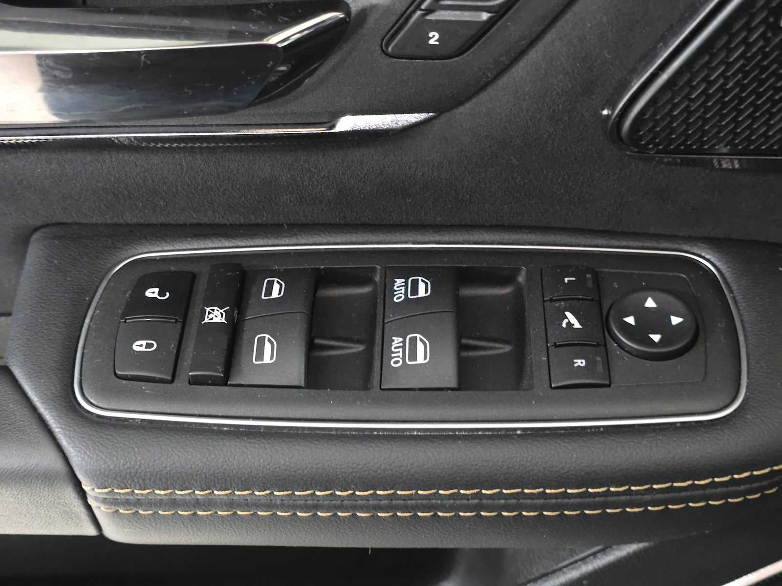 2024 RAM 1500 TRX