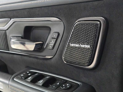 2024 RAM 1500 TRX