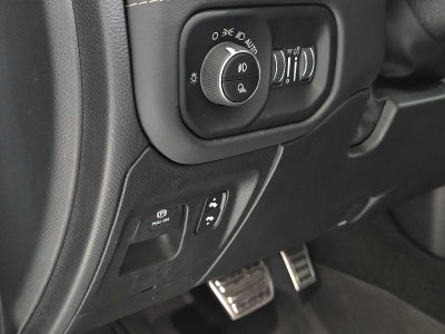 2024 RAM 1500 TRX