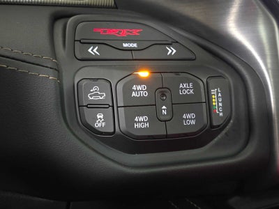 2024 RAM 1500 TRX